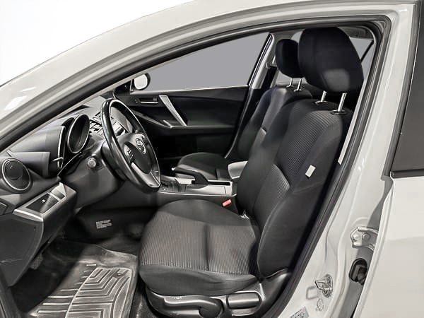 Mazda 3 Sport GS SKY  2012-12