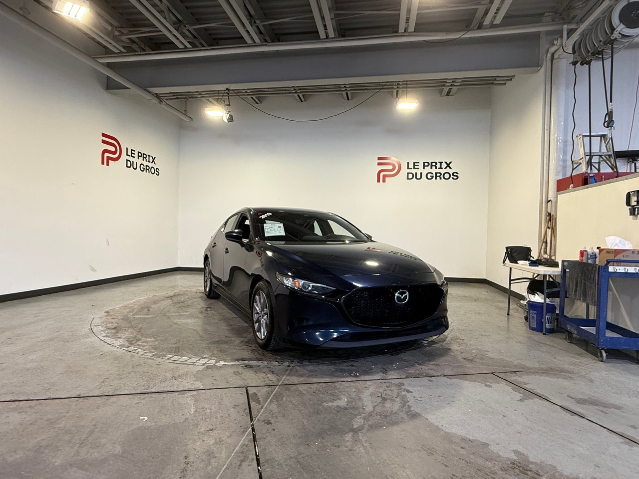 2019 Mazda 3 Sport GS AWD-0