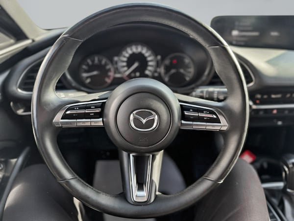 2019 Mazda 3 Sport GS AWD-9
