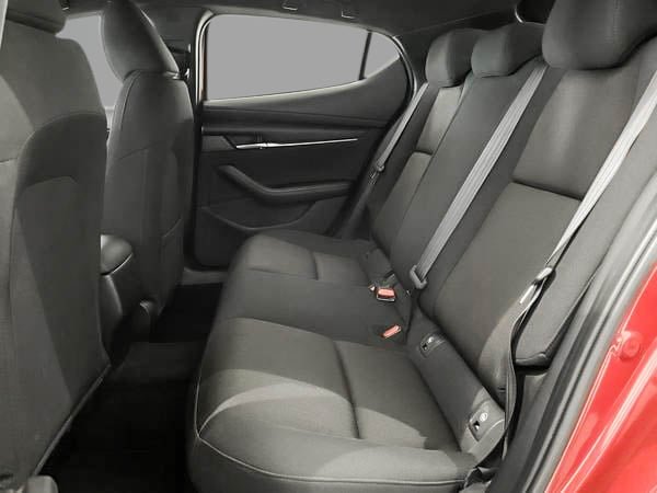 2020 Mazda 3 Sport GX-22