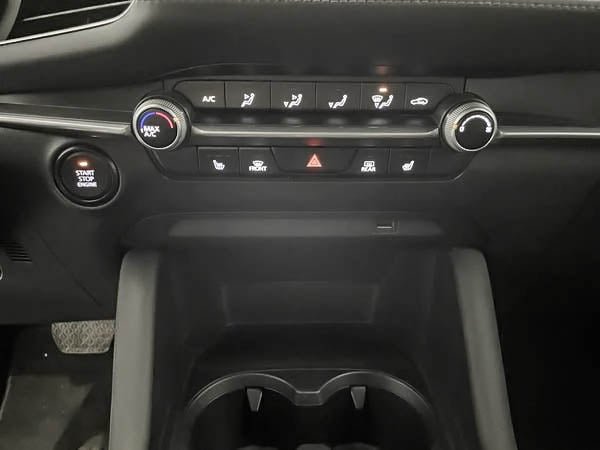 2020 Mazda 3 Sport GX-20
