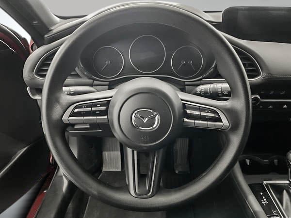 2020 Mazda 3 Sport GX-11