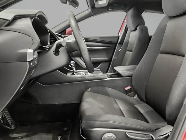 2020 Mazda 3 Sport GX-10