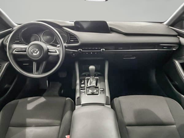 2020 Mazda 3 Sport GX-7