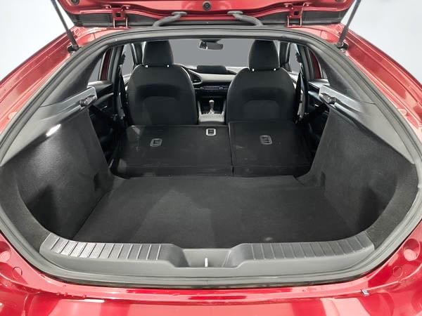 2020 Mazda 3 Sport GX-24