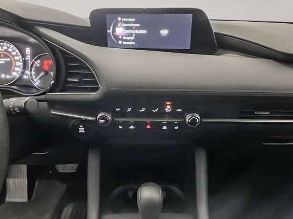 2020 Mazda 3 Sport GX-16