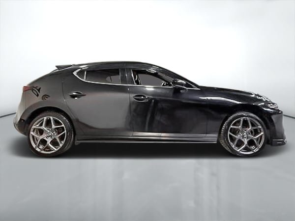 Mazda 3 Sport GT 2021-1