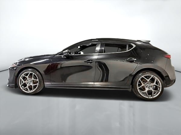 Mazda 3 Sport GT 2021-5