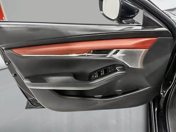 Mazda 3 Sport GT 2021-11