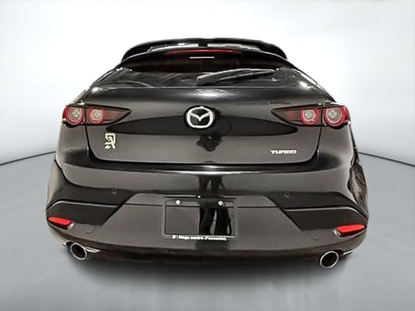 Mazda 3 Sport GT 2021-3