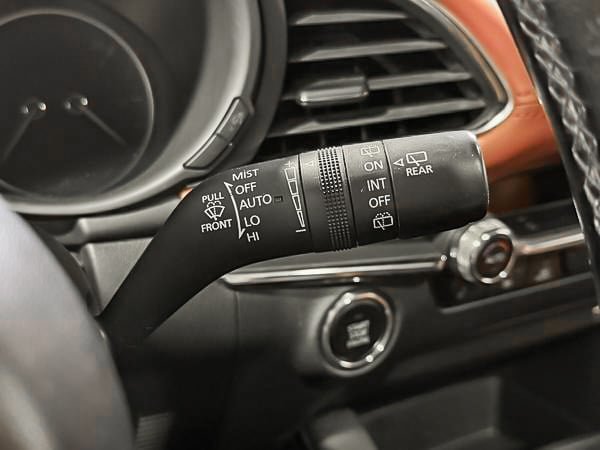 Mazda 3 Sport GT 2021-19