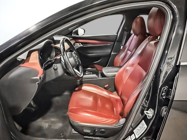 Mazda 3 Sport GT 2021-14