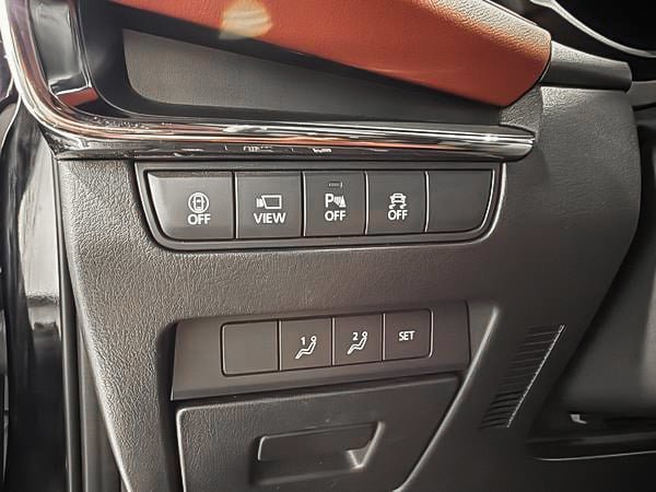 Mazda 3 Sport GT 2021-13