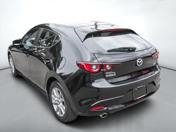 Mazda 3 Sport GX 2023-3