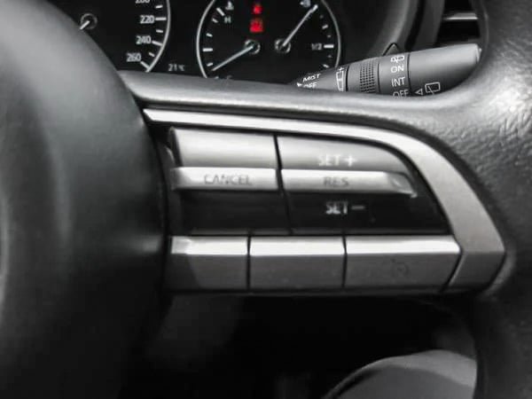 Mazda 3 Sport GX 2023-13