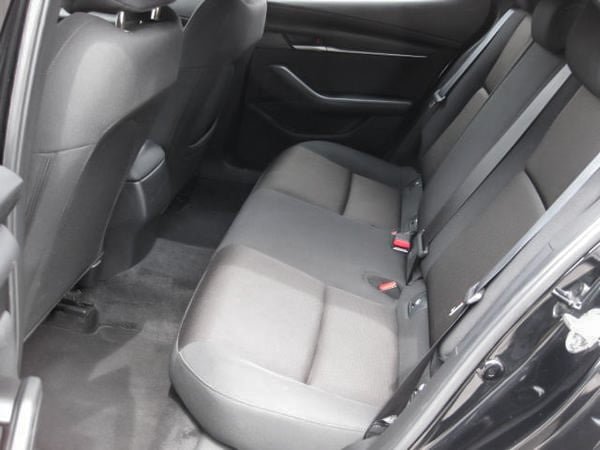Mazda 3 Sport GX 2023-10
