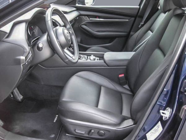 2024 Mazda 3 Sport GS-LUXE-9