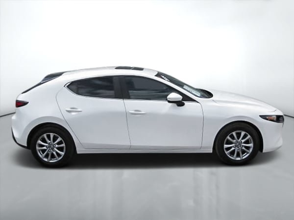 Mazda 3 Sport GS-LUXE 2024-5
