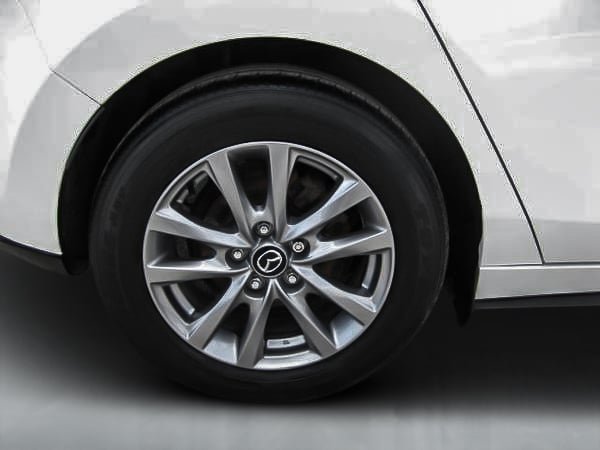 Mazda 3 Sport GS-LUXE 2024-6