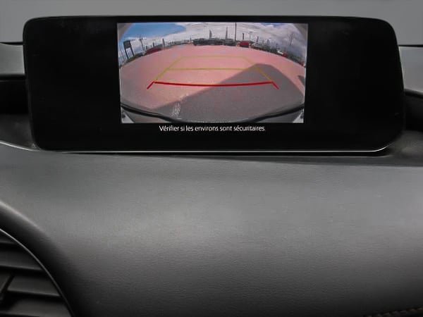 Mazda 3 Sport GS-LUXE 2024-15