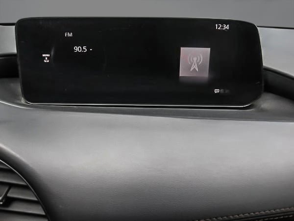 Mazda 3 Sport GS-LUXE 2024-14