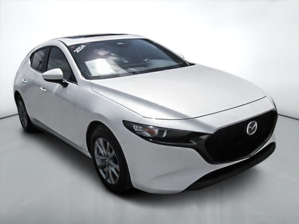 Mazda 3 Sport GS-LUXE 2024-0