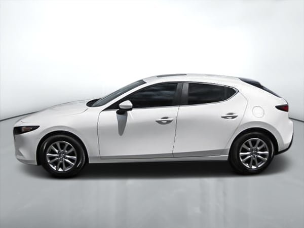 Mazda 3 Sport GS-LUXE 2024-2