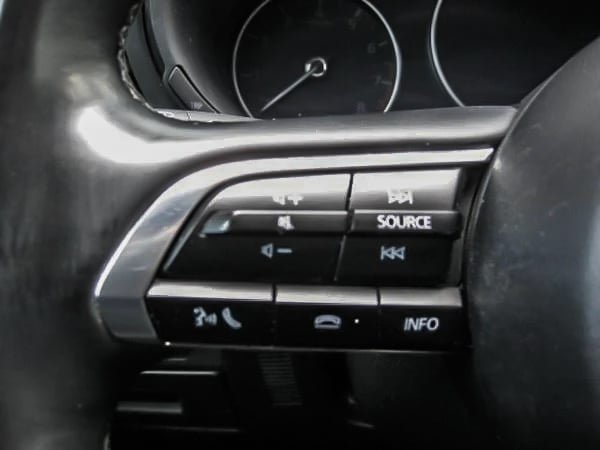 Mazda 3 Sport GS-LUXE 2024-12