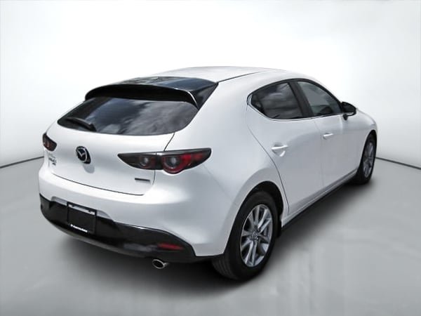 Mazda 3 Sport GS-LUXE 2024-4