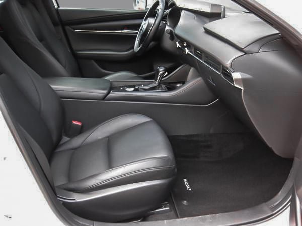 Mazda 3 Sport GS-LUXE 2024-21