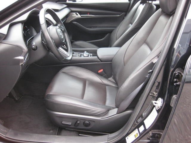 Mazda 3 Sport GT Turbo AWD 2024-9