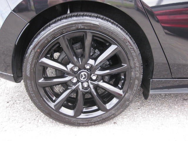 Mazda 3 Sport GT Turbo AWD 2024-6