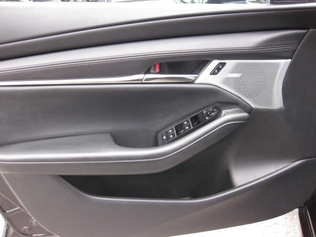 Mazda 3 Sport GT Turbo AWD 2024-7
