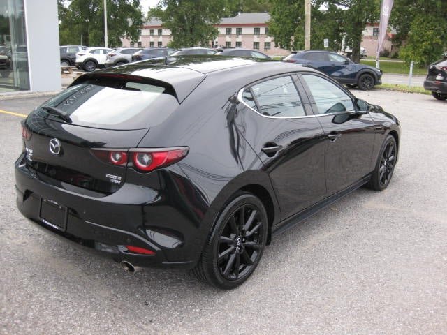 Mazda 3 Sport GT Turbo AWD 2024-4