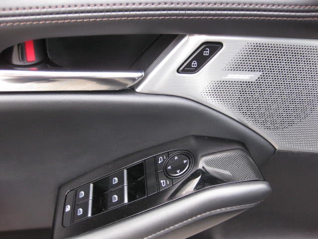 Mazda 3 Sport GT Turbo AWD 2024-8