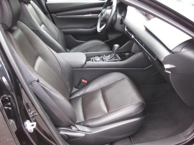 Mazda 3 Sport GT Turbo AWD 2024-24