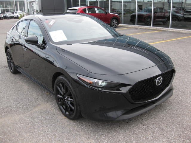 Mazda 3 Sport GT Turbo AWD 2024-0