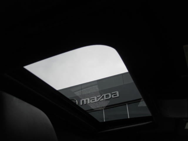 Mazda 3 Sport GT Turbo AWD 2024-25