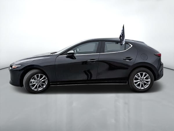2025 Mazda 3 Sport GX-4