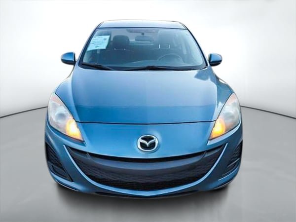 2011 Mazda 3 GX-1