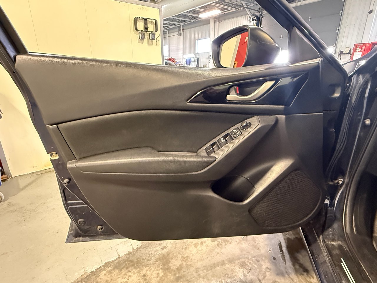 2016 Mazda 3 GS-10