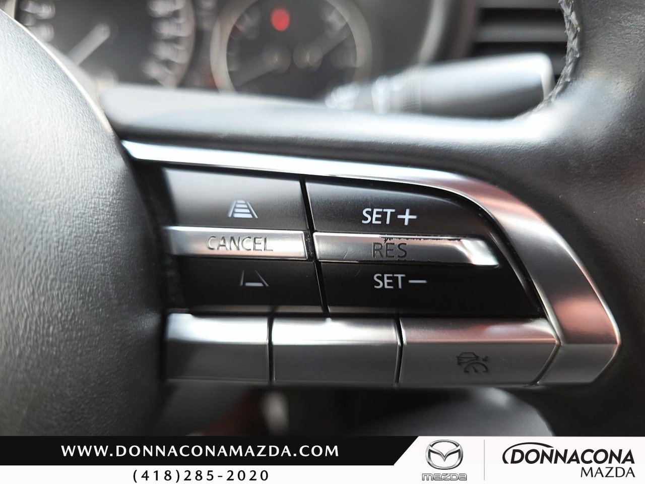 Mazda 3 GT TI 2019-15