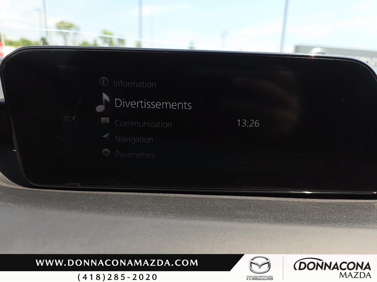 Mazda 3 GT TI 2019-18
