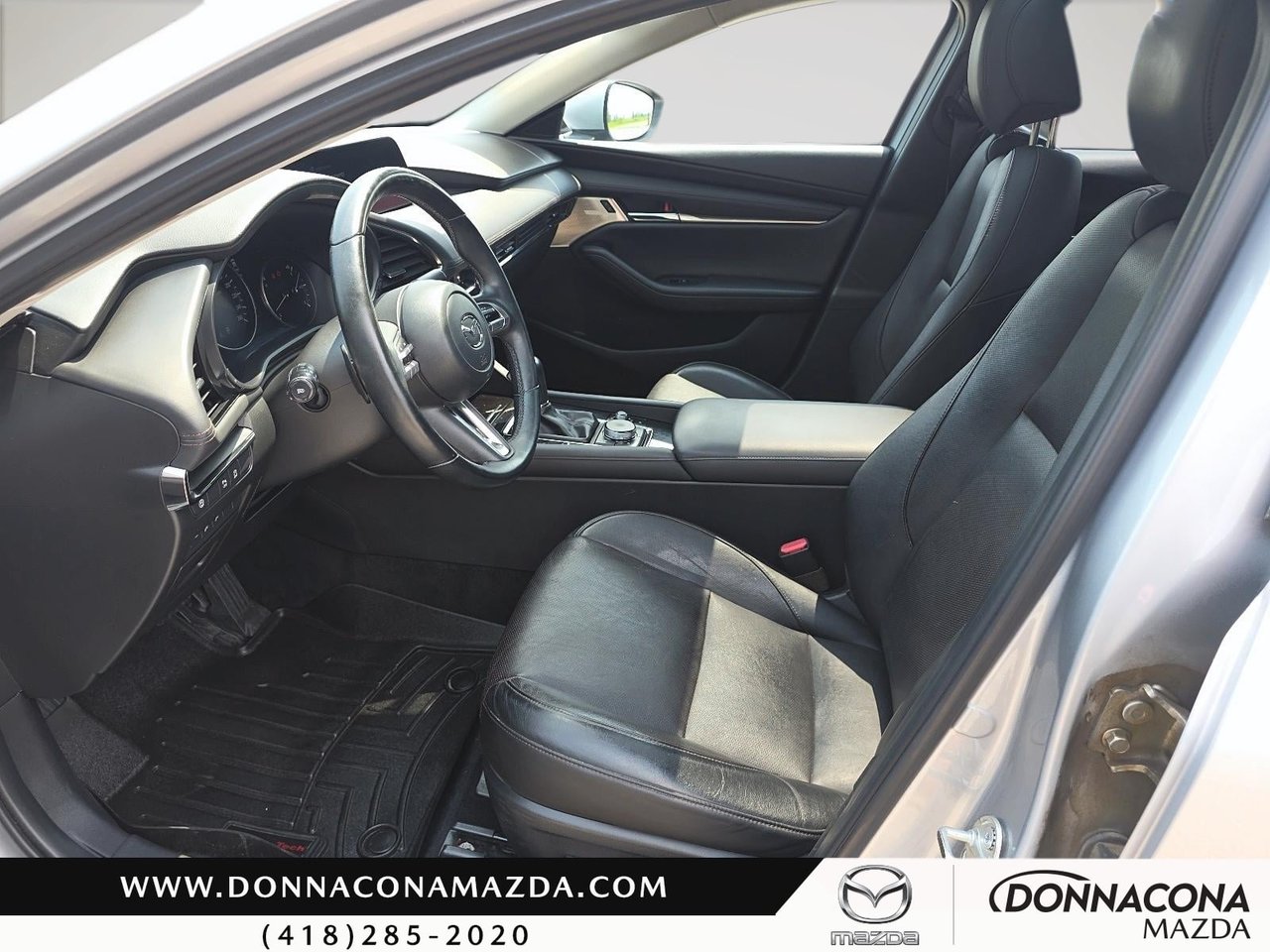 Mazda 3 GT TI 2019-12