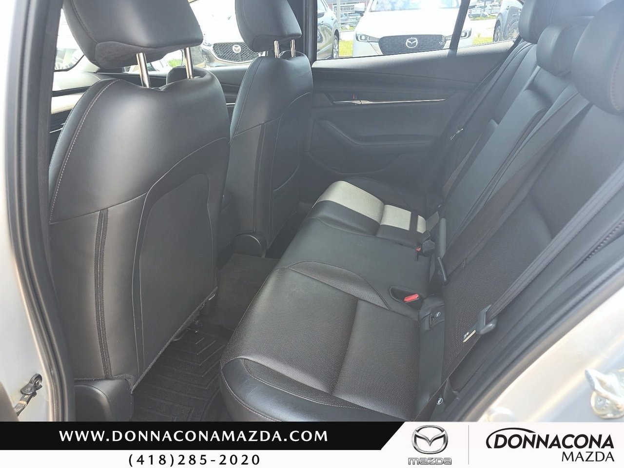 Mazda 3 GT TI 2019-10