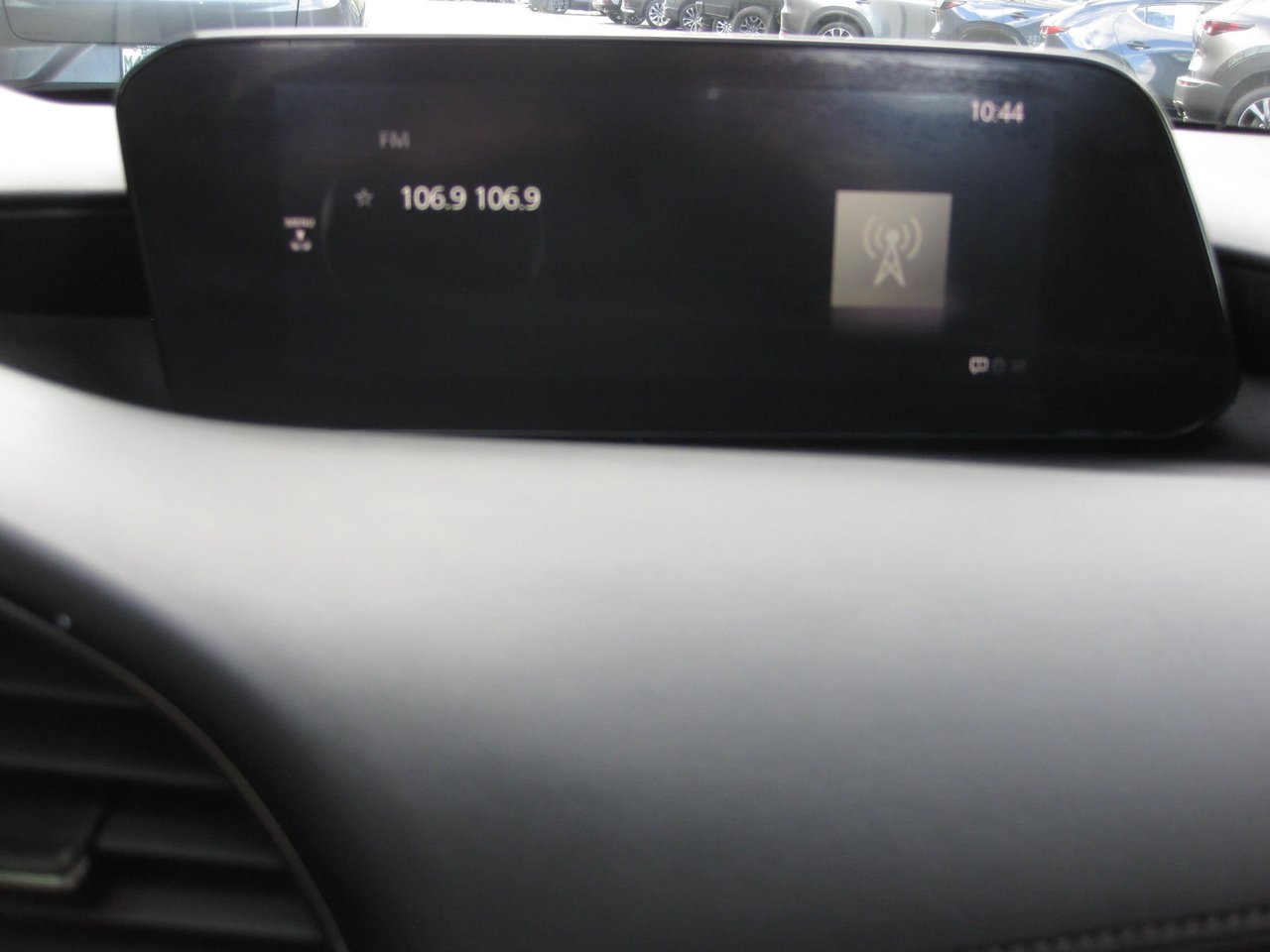 Mazda 3 GS 2019-14