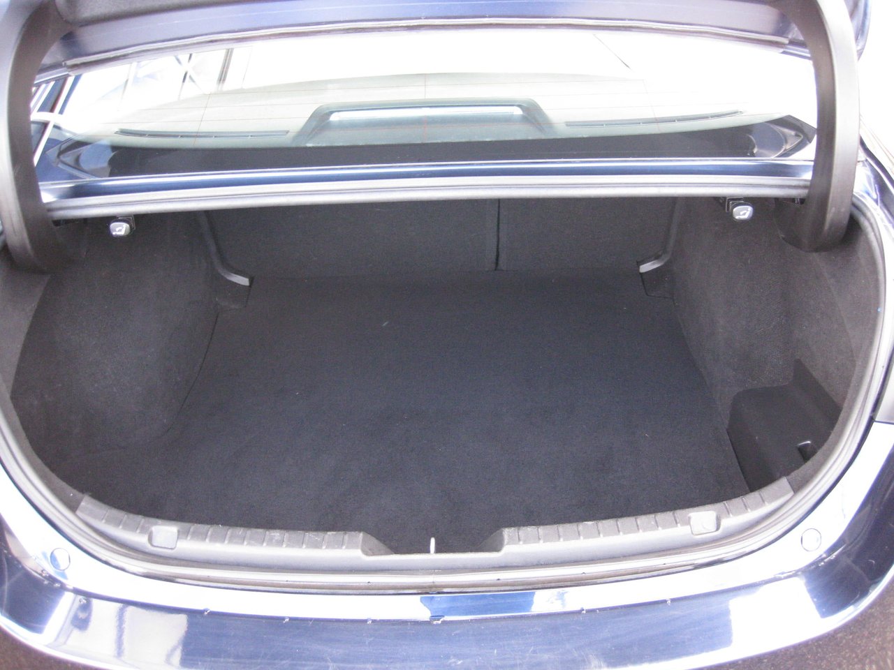 Mazda 3 GS 2019-19
