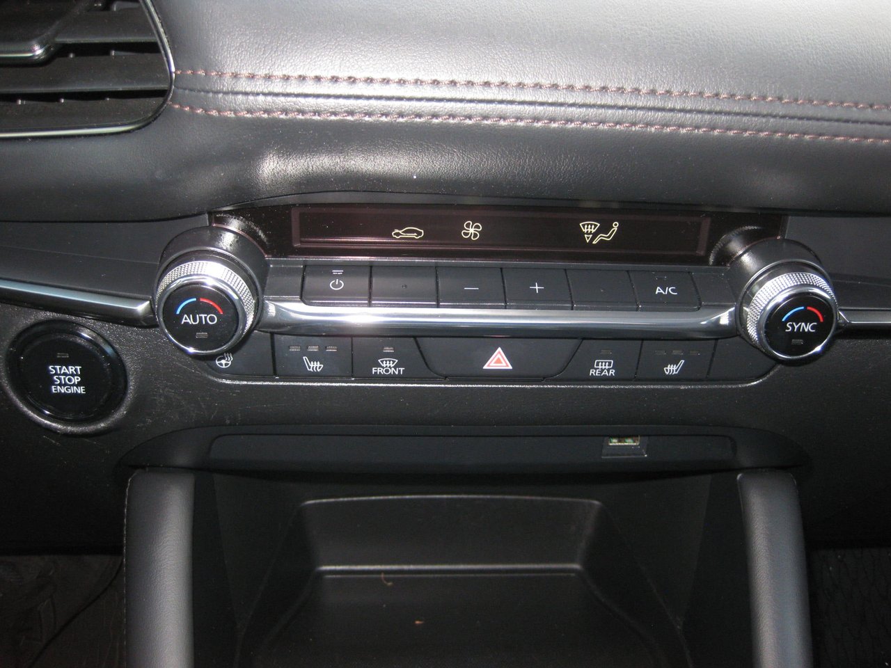 Mazda 3 GS 2019-16