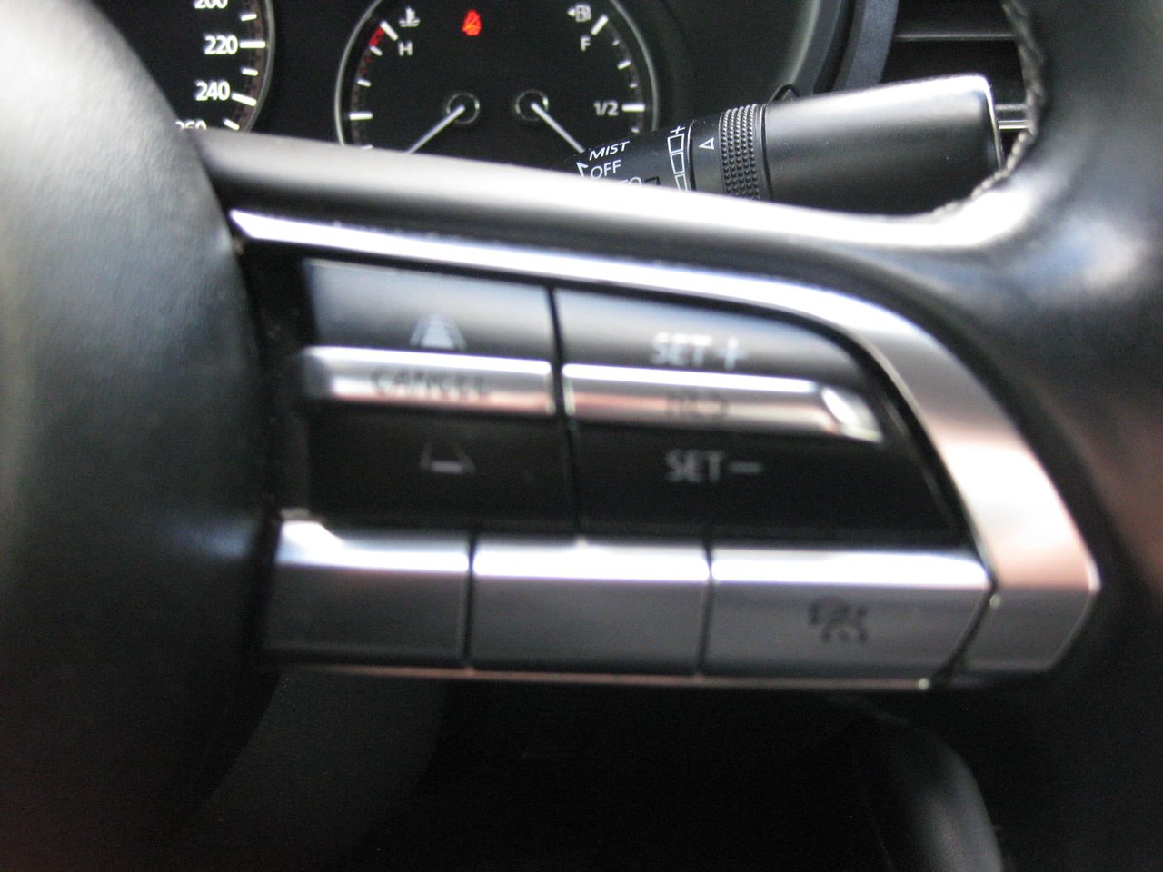 Mazda 3 GS 2019-13