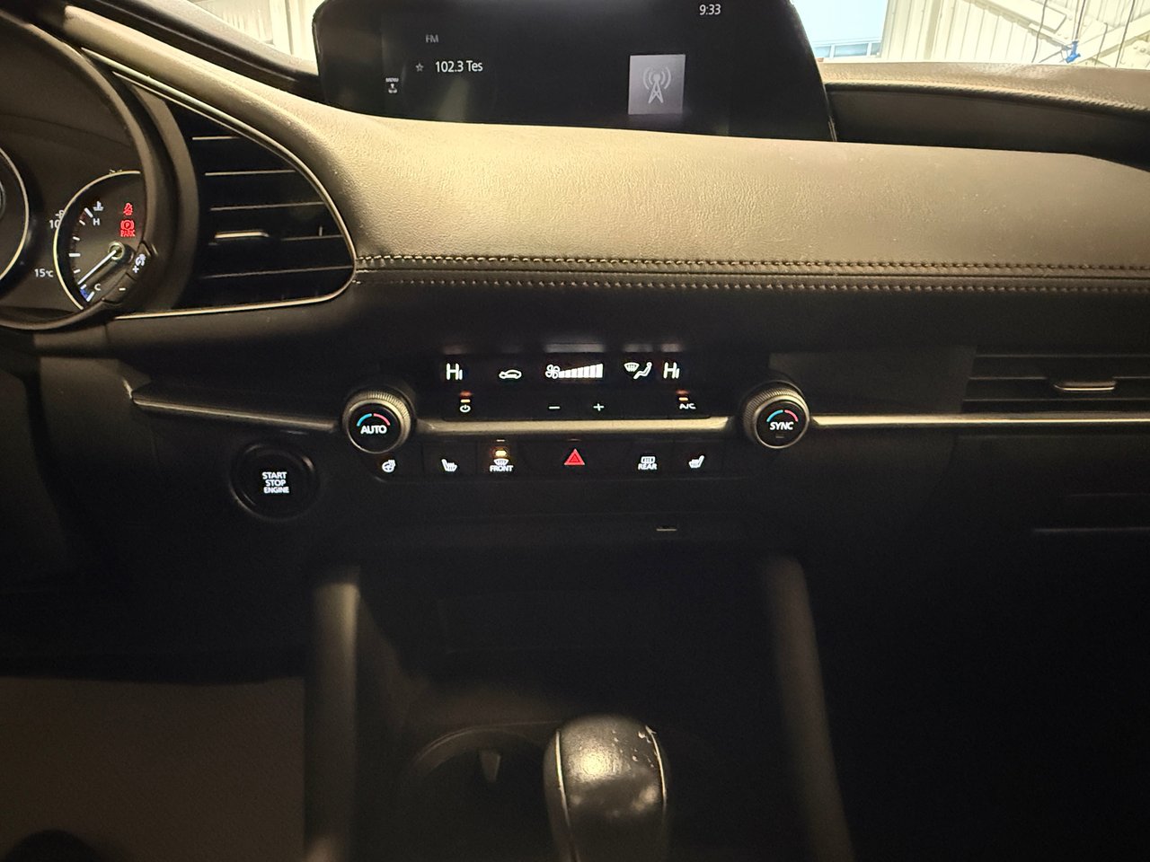 2021 Mazda 3 GS-20
